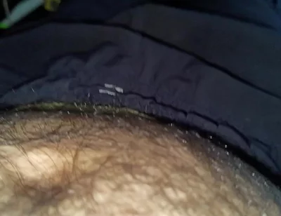 Black Dick