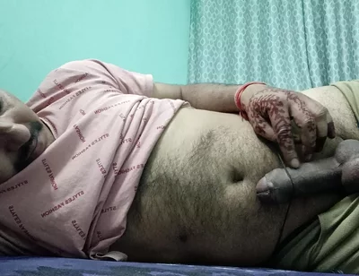 Indian uncle show