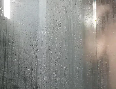 See What I Did in the Shower, Caught in the Act by the Other Guys