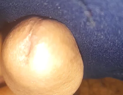 My Hand Job