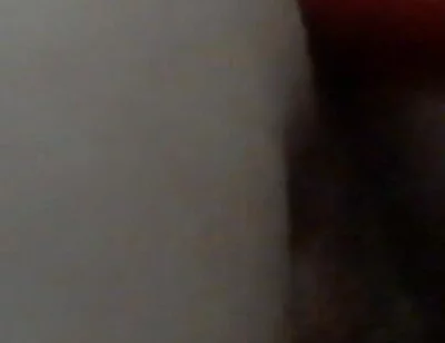 My Ass Loves a Big Thrusting Dildo