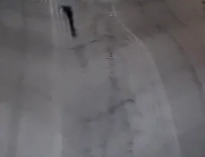 Going Upstairs with My Insane Big Bulge