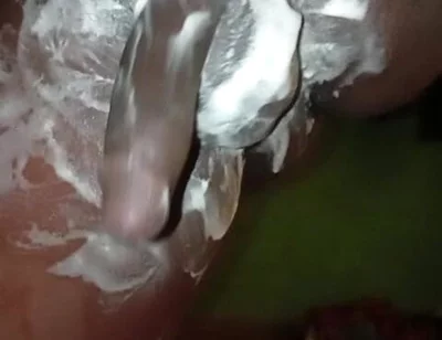 His Dick Is Too Big for Her to Handle