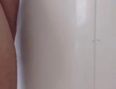 I Was Naked in the Kitchen Waiting for My Stepfather