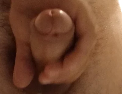 I Will Grant the Wish of One of You.