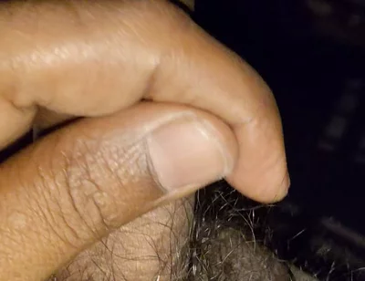 Self Mastrubation