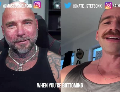 Porn Star Confessions - Nate Stetson Episode 21