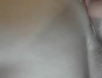 Big Dildo Fucking My Wet Hole Deep