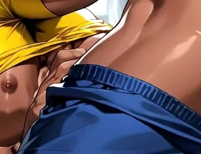 Gay Boss Fuck Ass Cum