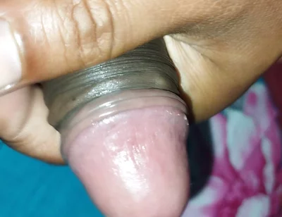 Masturbation