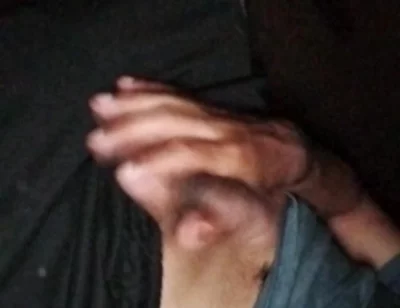 Gorgeous Relaxation on My Cock