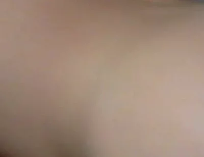 Love a Big Toy in My Ass