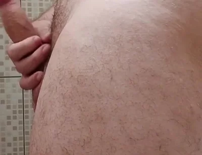 The Men in My City Love My Ass