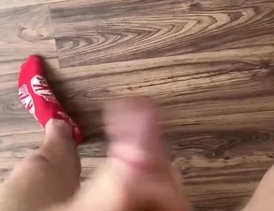 Hardcore, Intensive Masturbation