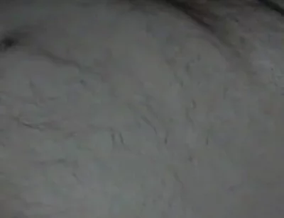 Bear Daddy Cums