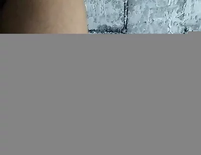 Masturbations in My Bathroom