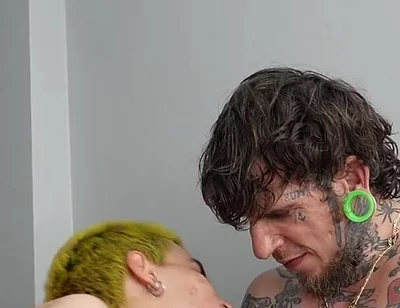 Sweet Pussyboi to Breed