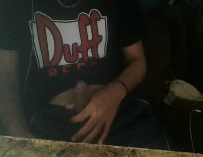 My Dick Is Big