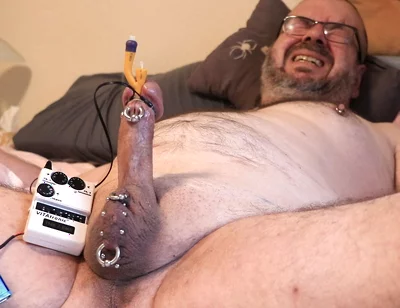 Electrostimulation Xxl
