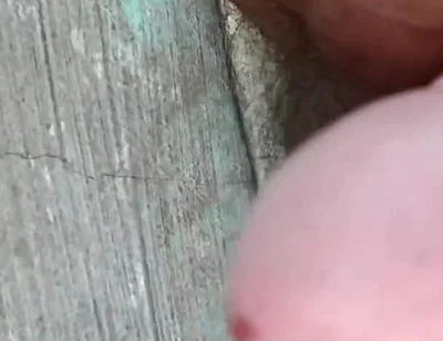Virgin Masturbation