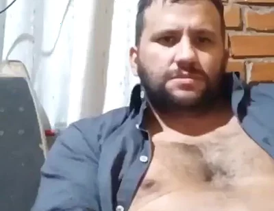 Come on Baby and Suck My Dick!