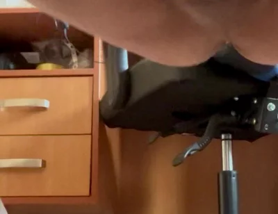 Cock Handjob