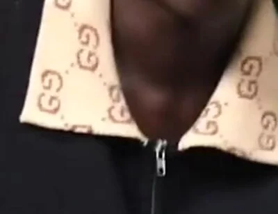 Black Teen