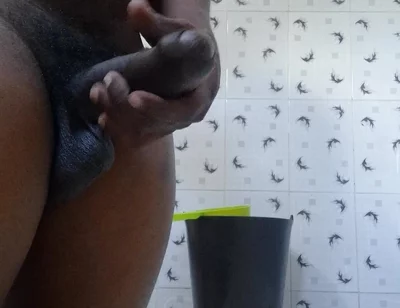 My Cock Is Mercilessly Searching for That Dirty Pussy to Sweep Clean.