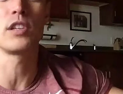 Muscle Worship Live Chat