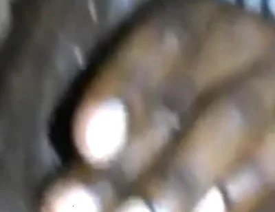 So Horny Stroking My BBC with Both Hands Cumming Hard