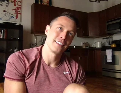 Muscle Worship Live Chat