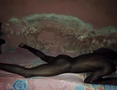 Nothing Bad Fucking Your Bed in Midnight