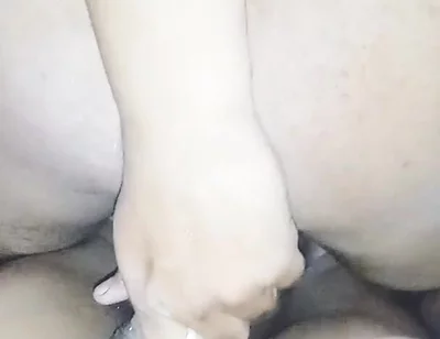 My Ass Fucking