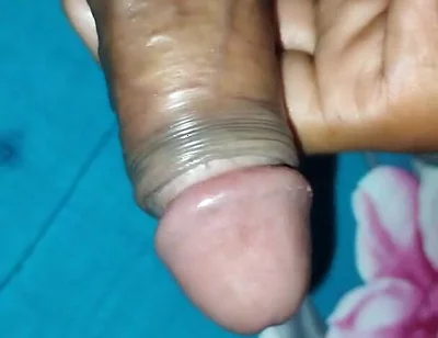Masturbation