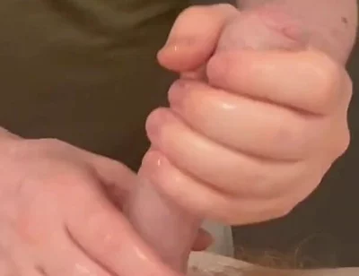 Massage Handjob Edging Cumshot Happy Ending