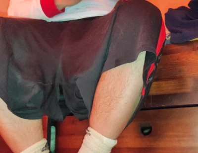 Dj Bro Wants to Try with Dildo