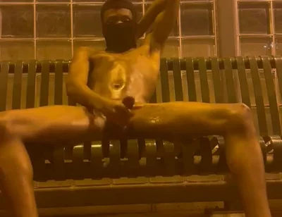 BBC Outside Cum