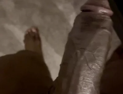 Can I Walk Towards You?