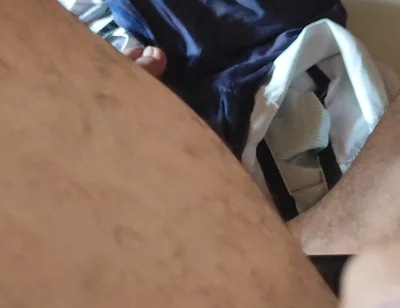 Super Close up During the Best Cum Blast of Your Life