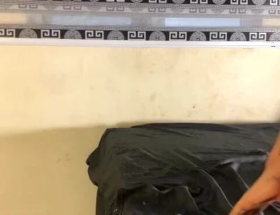 My New Bottom Friend Wants to Test My Big Dick