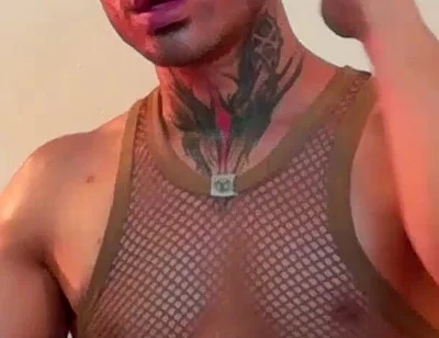 XXX Stefano Everett
