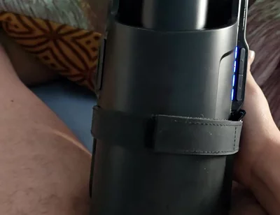 Kiiroo Keon Wiht Auto Blow