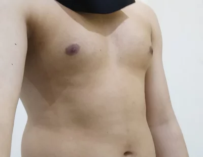 Asian Cute Boy