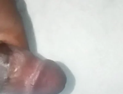 Masturbation