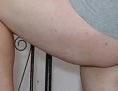 Compilation Thong Panties Cumshot