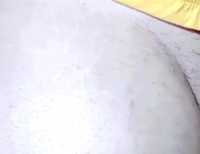 My Nervous and Juicy Ass