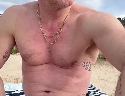 Solo in the Dunes