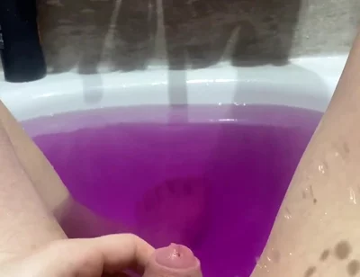 Would You Like Me to Piss on You?