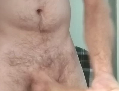 Happy Cumshot