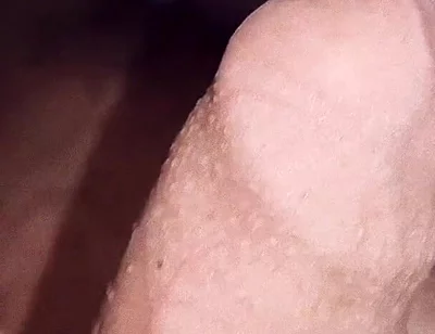 Horny Femboy Mastubating Sexy Cock
